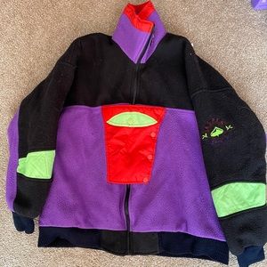 Vintage Aspen Ski jacket